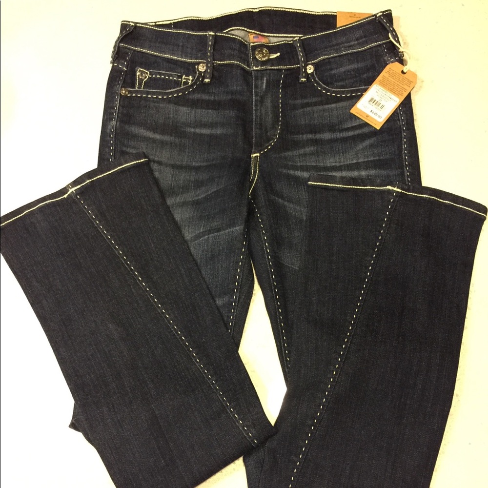 COPY - True Religion Jeans